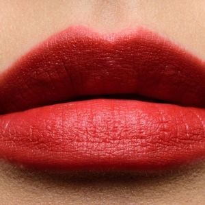 MAC Cosmetic (Devoted to Chili) lipstick